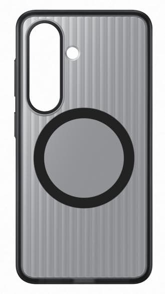 Etui SAMSUNG Rugged Magnet Case til Galaxy S26 EF-RS942CBEGWW Sort
