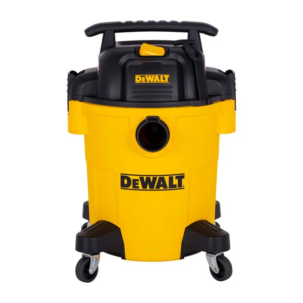 DEWALT INDUSTRIEL VÆRKSTEDSSTØVSUGER 23L DXV23PL