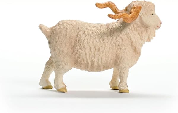 Schleich Angorage figur 13970