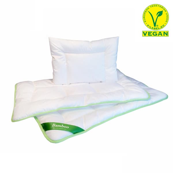 220x200 allergiaton bambu ultrakevenyt kesätäcke