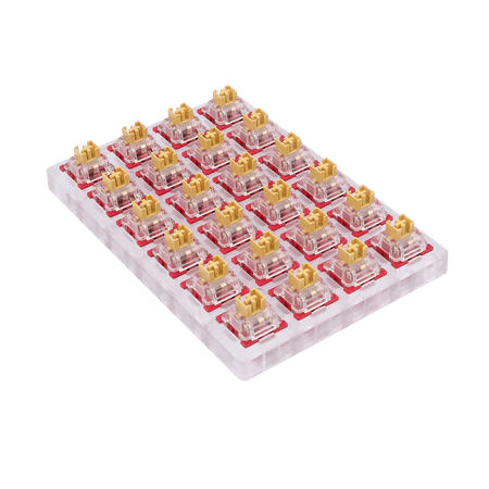 Kytkimet Redragon A113 F Bullet