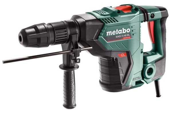 SDS-MAX HAMMARE KHEV 5-40 BL - ME 600765500