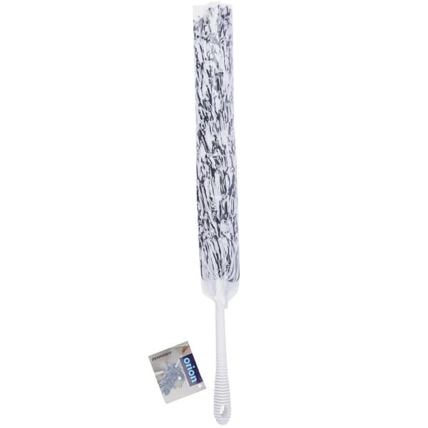 Antistatisk dammborste 55 cm