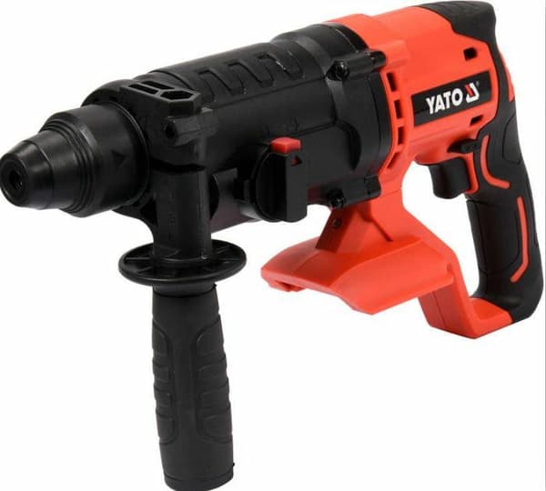 YATO HAMMARBORR SDS+ 18V SOLO