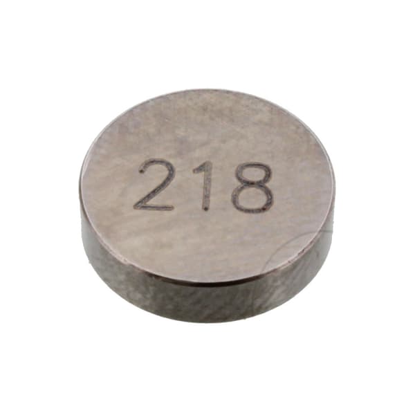 JMP 8.9 [2.18 mm] venttiililevy