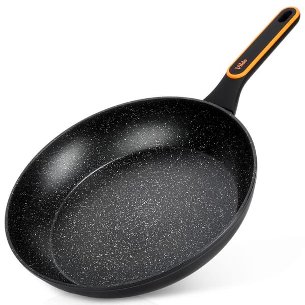 Graniittipannu TERRUNA 32 cm