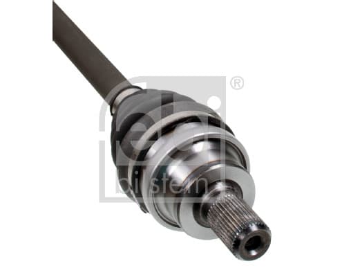 DRIVAXEL 183376 FEBI