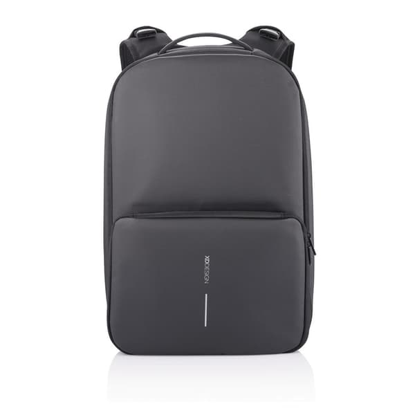 XD DESIGN RYGSÆK FLEX GYM BAG SORT