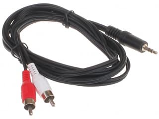 Kabel 2C-W/J-W-1,8M 1,5m