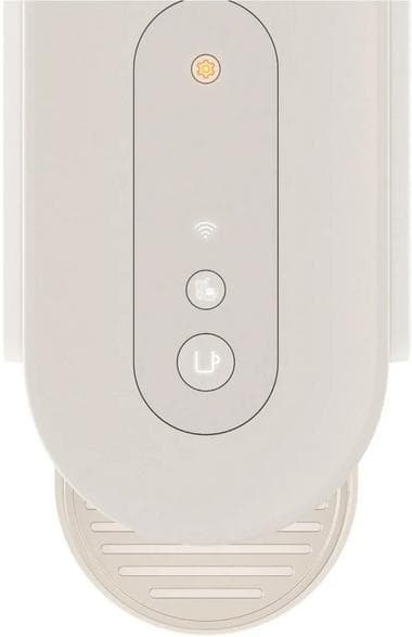 De'Longhi Nespresso Vertuo UP ENV200.W kapselmaskin vit
