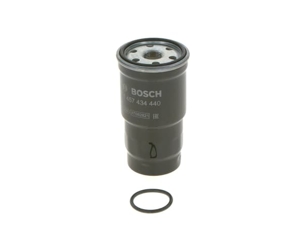 BRÄNSLEFILTER 1457434440 BOSCH