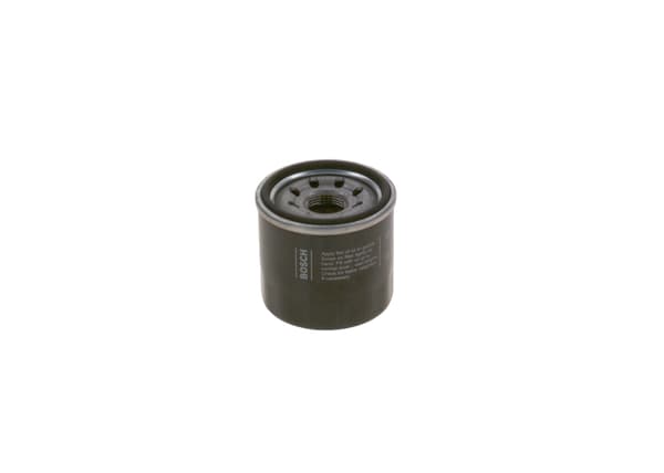 ÖLJYNSUODATIN F026407160 BOSCH