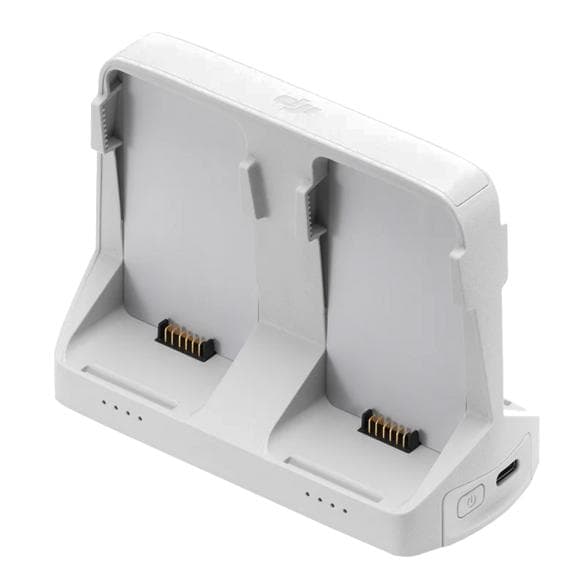 Opladningshub til DJI Flip
