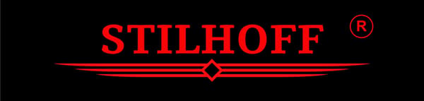 Tilbehørssæt til STILHOFF GRILL, 7 bestikdele, 5 dele + etui + handsker
