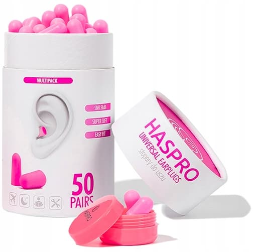 RØR50 PINK