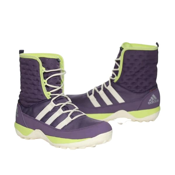 ADIDAS CW LIBRIA PEARL CP 36 2/3 vintersko til kvinder