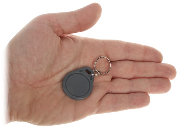 RFID-NÄRHETSNÖGG MED MODIFIERBAR UID ATLO-505/G