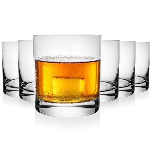 Glas 300 ml 6-pack