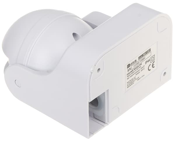 PIR-SENSOR MD-12B7 AC 230V FÖR EL-HEMBELYSNINGSKONTROLL