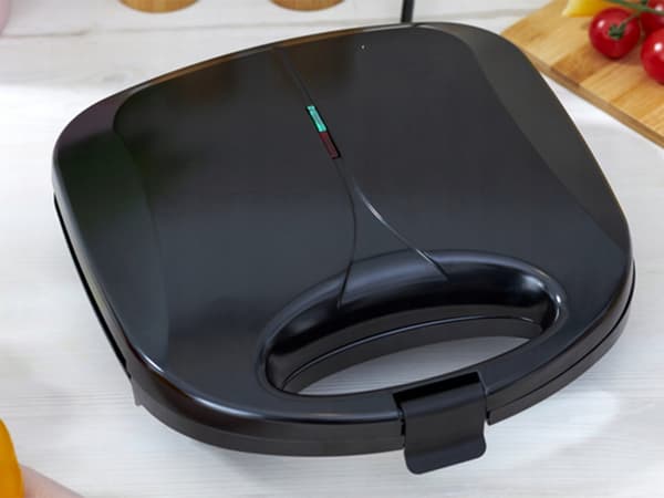 Brødrister SL-619 (10)