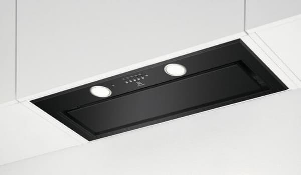 Integreret emhætte ELECTROLUX LFG719R Hob2Hood® 700 80cm