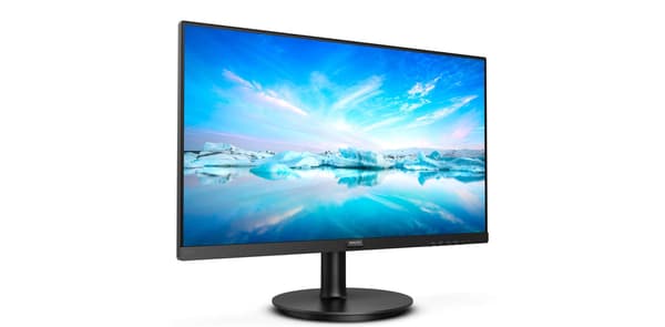 Philips-skärm 21,5" 221V8A/00, Full HD, VA