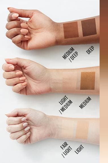 Maybelline Foundation 4 i 1 00 Lys
