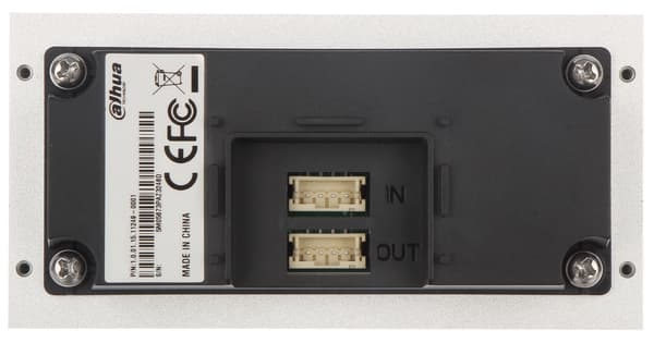 VTO4202F-MR1 NÆRHEDSLÆSERMODUL TIL DAHUA VTO4202F-P MODUL