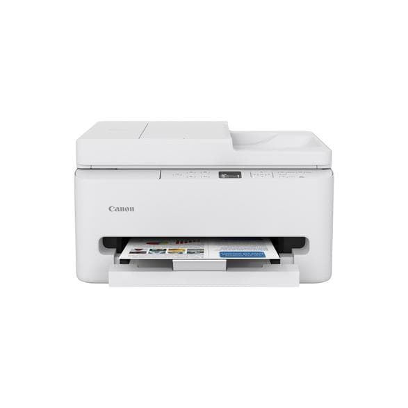 Flerfunktionsenhet CANON Pixma TS7550i Vit