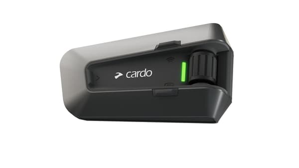 Cardo Packtalk Edge Single intercom