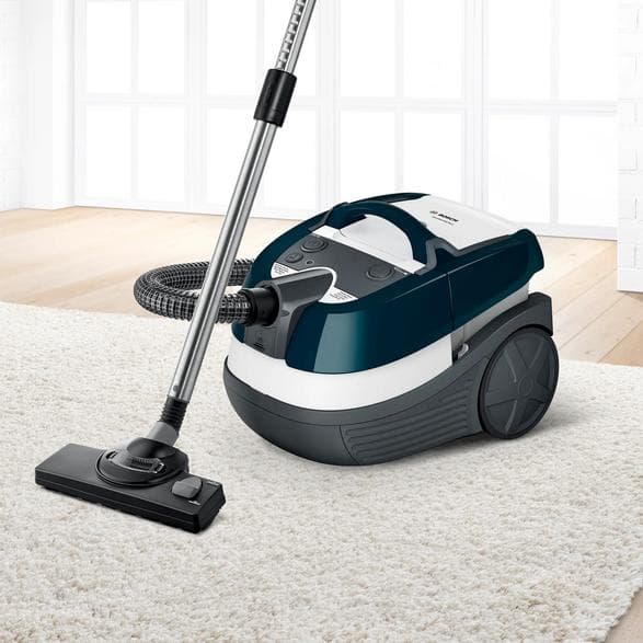 Bosch BWD 41720 Serie 4 – Våt-torrdammsugare