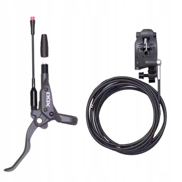 XOD H880 Hydrauliskt bromskit (höger) bak