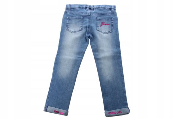 Guess Skinny Fit jeans barn 5 år