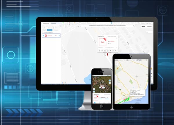 RTX GPS-LOKALISERARE UTAN PRENUMERATION, INSTALLATION TILL OBD2