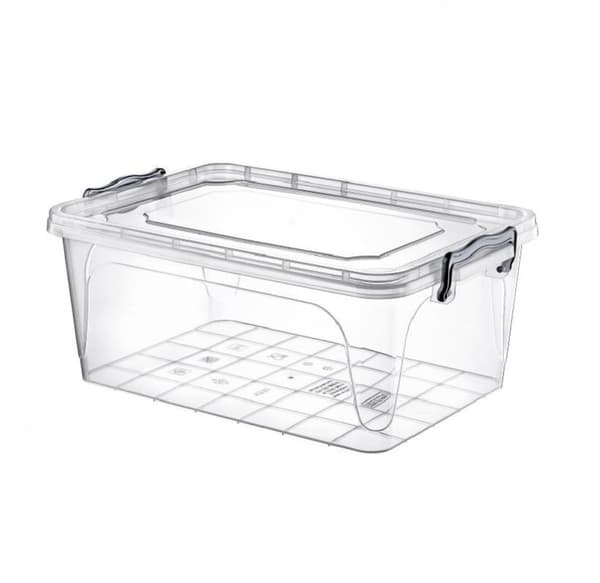 Multi Box -keittiöastia 20 l
