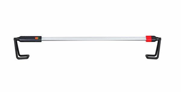 AWTOOLS BLACK LINE MOTORRUMSLAMPE LYSBAR SMD LED 2000LM