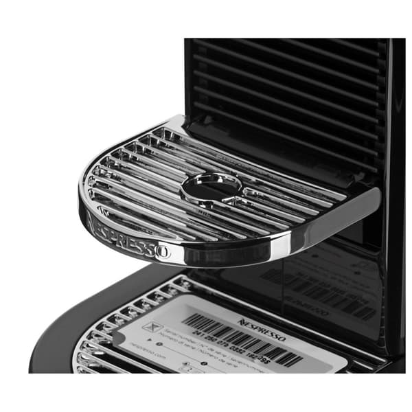DeLonghi EN167.B Citiz Nespresso -keitin