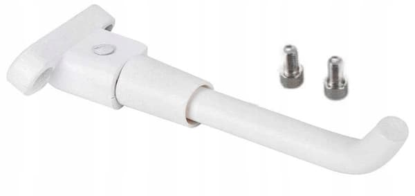 Xiaomi Scooter Kickstand Vit +GRATIS