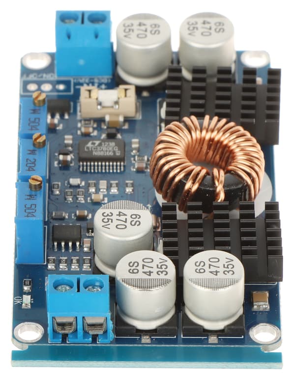 LTC3780 KONVERTERMODUL