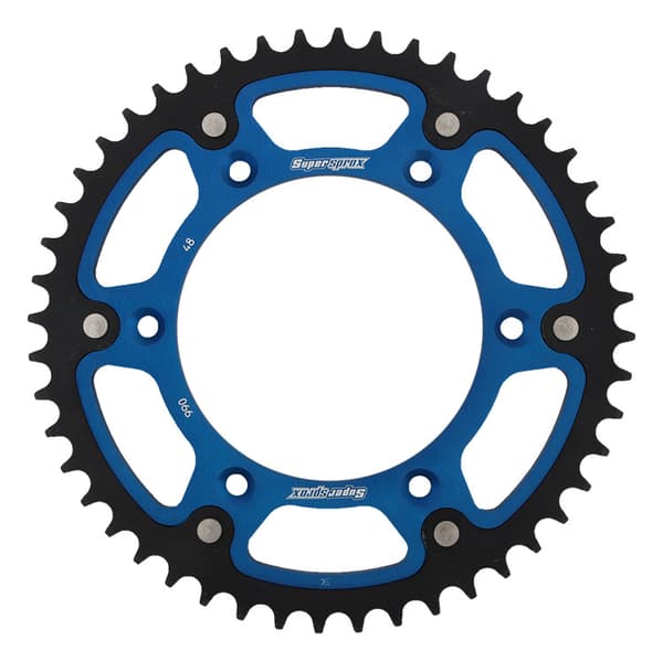 Stealth Prox Baghjul KTM SX/EXC/EXCF/SXF Blå JTR897.48