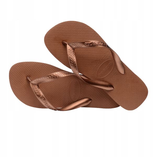 HAVAIANAS BRUNA FLIP-FLOPS FÖR BARN 33-34 3M6G3*
