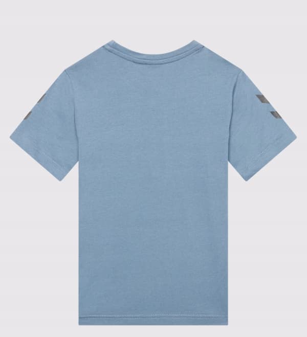 HUMMEL BARN-T-SHIRT MED TRYCK 116 2Z7F3_A*