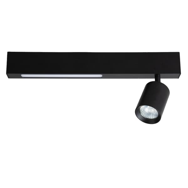MAGNET LED FORLYGTE HVID MILAGRO ML1130