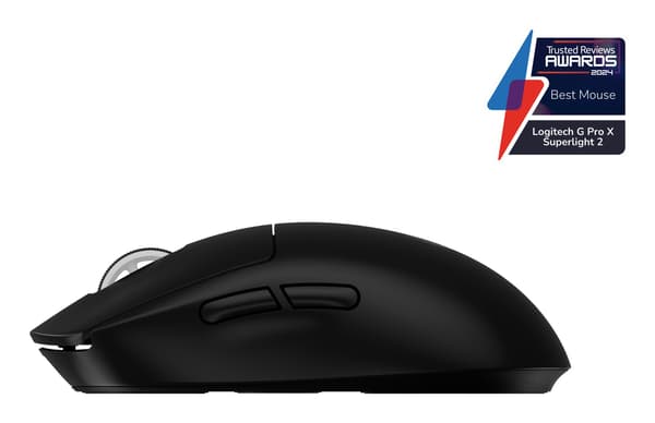 Logitech G Pro X2 SuperLight 32000 DPI:n langaton hiiri