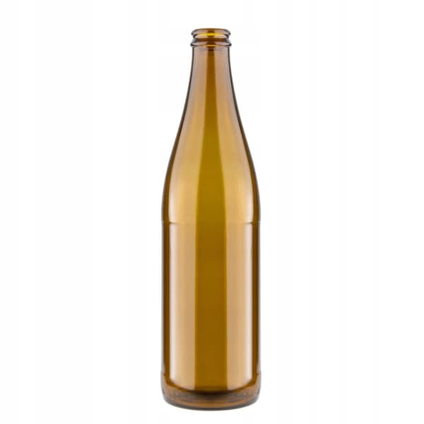 50x glasflasker til Vichy letøl 500ml