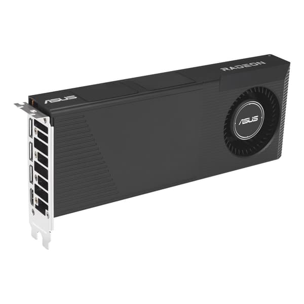 ASUS TURBO AI PRO R9700 32GB grafikkort