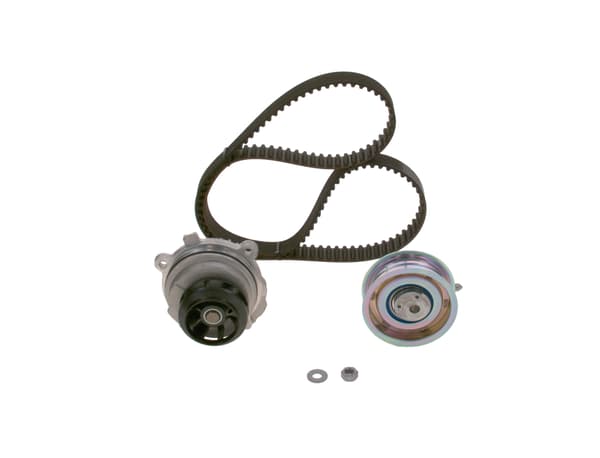VATTENPUMP KAMREMSSATS 1987946391 BOSCH