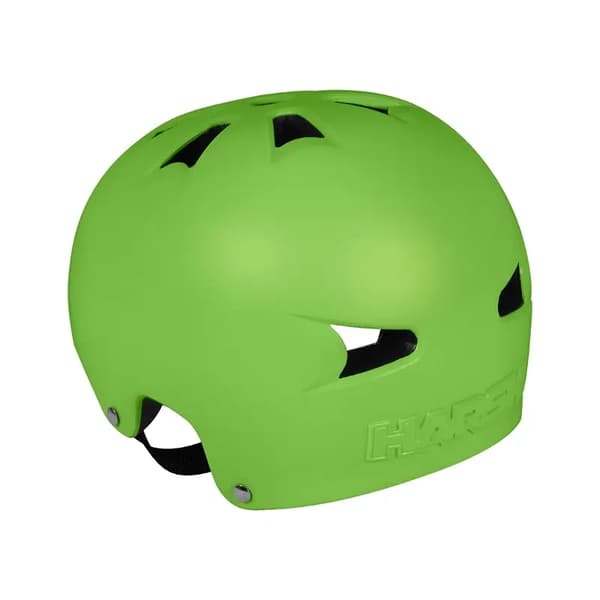 Harsh HX1 Pro kask luistin | Limen vihreä XS