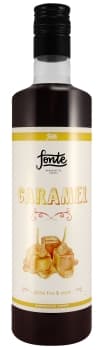 Barsirap Fonte - Irisk kräm 0,75L