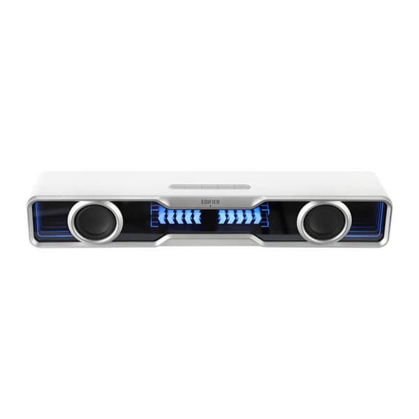 Edifier QS30 Computer Soundbar (Hvid)